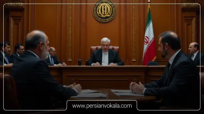 بهترین وکیل ملکی در کرمان